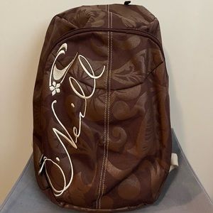 COPY - Small O’Neil backpack